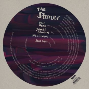 Stoner - Kinder Call in the group VINYL / Jazz at Bengans Skivbutik AB (1161339)