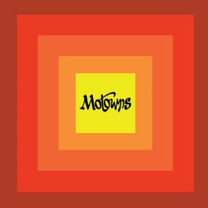 Motowns - Motowns in the group CD / Rock at Bengans Skivbutik AB (1161377)