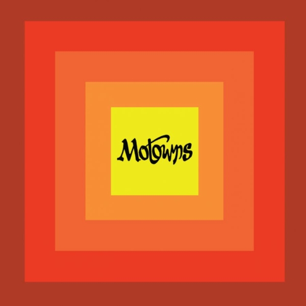 Motowns - Motowns in the group CD / Bestsellers at Bengans Skivbutik AB (1161377)