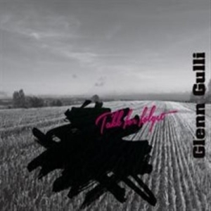 Gulli Glenn - Takk For Følget in the group CD / Film-Musikal at Bengans Skivbutik AB (1161559)