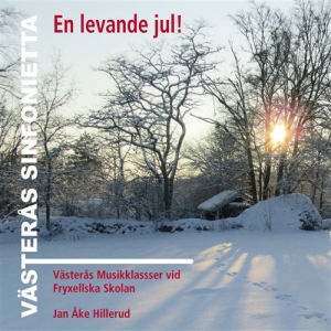 Various - En Levande Jul! in the group Externt_Lager /  at Bengans Skivbutik AB (1161815)