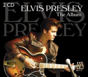 Presley Elvis - Album in the group Minishops / Elvis Presley at Bengans Skivbutik AB (1164285)