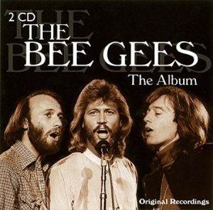 Bee Gees - Album in the group CD / Övrigt at Bengans Skivbutik AB (1164317)