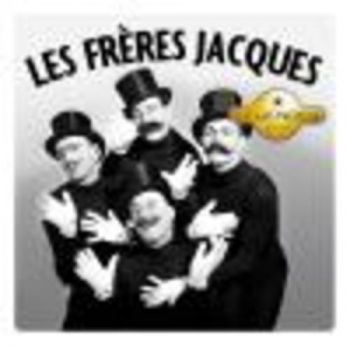 Les Freres Jacques - Legends - 2Cd in the group CD / Bestsellers at Bengans Skivbutik AB (1164684)