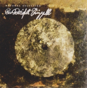 Rev. Dwight Frizzell - Natural Selection in the group CD / Pop-Rock at Bengans Skivbutik AB (1164817)