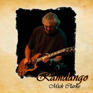 Clarke Mick - Ramdango in the group CD / Barnmusik at Bengans Skivbutik AB (1164824)