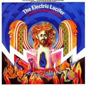 Bruce Haack - Electric Lucifer in the group VINYL / Pop at Bengans Skivbutik AB (1164862)
