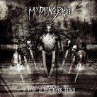 My Dying Bride - A Line Of Deathless Kings in the group Minishops / My Dying Bride at Bengans Skivbutik AB (1164864)