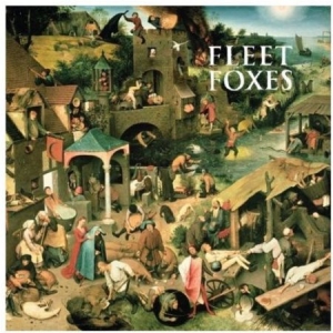 Fleet Foxes - Fleet Foxes in the group OUR PICKS / Most popular vinyl classics at Bengans Skivbutik AB (1164920)