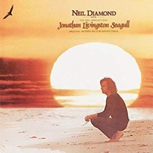 Neil Diamond - Jonathan Livingstone Seagull (Sound in the group CD / Film-Musikal,Pop-Rock at Bengans Skivbutik AB (1165069)