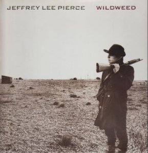 Pierce Jeffrey Lee - Wildweed (Vinyl Lp) in the group VINYL / Pop-Rock at Bengans Skivbutik AB (1166168)