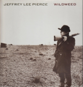 Pierce Jeffrey Lee - Wildweed (Vinyl Lp) in the group VINYL / Pop-Rock at Bengans Skivbutik AB (1166168)