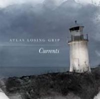 Atlas Losing Grip - Currents in the group CD / Rock at Bengans Skivbutik AB (1166182)
