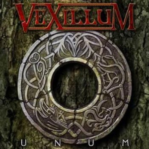 Vexillum - Unum in the group CD / Hårdrock/ Heavy metal at Bengans Skivbutik AB (1166190)