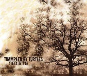Trampled By Turtles - Duluth in the group CD / Bestsellers at Bengans Skivbutik AB (1166248)
