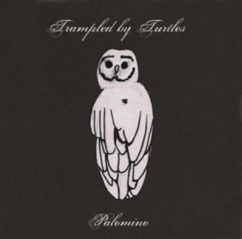 Trampled By Turtles - Palomino in the group CD / Bestsellers at Bengans Skivbutik AB (1166249)