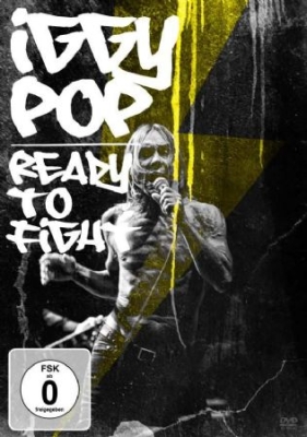 Iggy Pop - Ready To Fight in the group Minishops / Iggy Pop at Bengans Skivbutik AB (1166387)