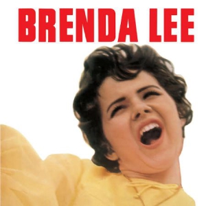 Lee Brenda - Brenda Lee in the group VINYL / Pop at Bengans Skivbutik AB (1166402)