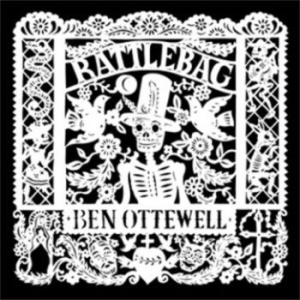 Ottewell Ben - Rattlebag in the group CD / Rock at Bengans Skivbutik AB (1166418)