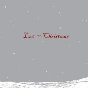 Low - Christmas in the group VINYL / Julmusik,Pop-Rock at Bengans Skivbutik AB (1166713)
