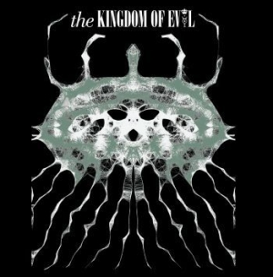Kingdom Of Evol - Second Coming Of Pleasure & Pain in the group CD / Pop at Bengans Skivbutik AB (1166716)