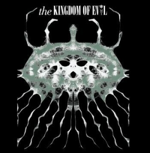 Kingdom Of Evol - Second Coming Of Pleasure & Pain in the group OTHER / -Start CD at Bengans Skivbutik AB (1166716)