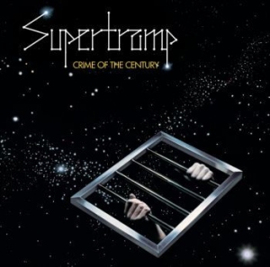 Supertramp - Crime Of The Century - 40Th Anniver in the group OTHER / Kampanj 6CD 500 at Bengans Skivbutik AB (1167047)