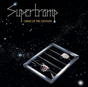 Supertramp - Crime Of The Century - 40Th Anniver in the group OTHER / -Start Uni-CD at Bengans Skivbutik AB (1167047)