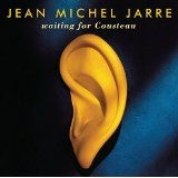 Jarre Jean-Michel - Waiting For Cousteau in the group CD / Pop-Rock at Bengans Skivbutik AB (1167384)