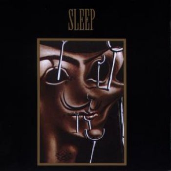 Sleep - Volume One in the group VINYL / Reggae at Bengans Skivbutik AB (1167459)