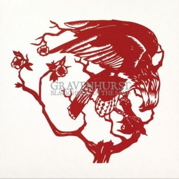Gravenhurst - Black Holes In The Sand in the group VINYL / Bestsellers at Bengans Skivbutik AB (1167460)
