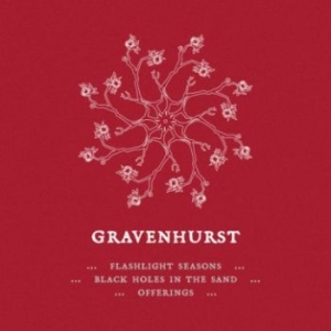 Gravenhurst - Flashlight Seasons - Black Holes In in the group CD / Pop at Bengans Skivbutik AB (1167461)