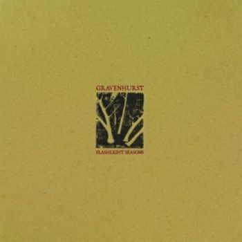 Gravenhurst - Flashlight Seasons in the group VINYL / Bestsellers at Bengans Skivbutik AB (1167462)