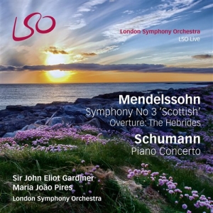 Schumann - Piano Concerto in the group MUSIK / Musik Blu-Ray / Klassiskt at Bengans Skivbutik AB (1167913)