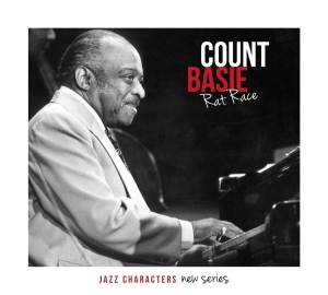 Count Basie - Rat Race in the group CD / Jazz at Bengans Skivbutik AB (1167921)