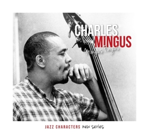 Mingus Charles - Mingus Fingus in the group CD / Jazz at Bengans Skivbutik AB (1167926)