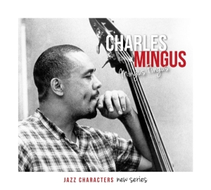 Charles Mingus - Mingus Fingus in the group CD / Jazz at Bengans Skivbutik AB (1167926)