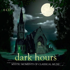 Various Composers - Dark Hours in the group Externt_Lager /  at Bengans Skivbutik AB (1167968)