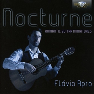 Various Composers - Nocturne in the group Externt_Lager /  at Bengans Skivbutik AB (1168306)