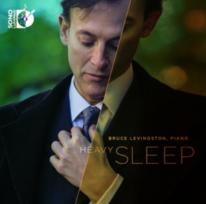 Levingston - Heavy Sleep in the group Externt_Lager /  at Bengans Skivbutik AB (1168319)