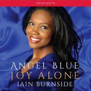 Angel Blue - Joy Alone in the group Externt_Lager /  at Bengans Skivbutik AB (1168330)