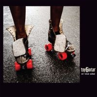 Toyguitar - In This Mess (Vinyl Lp) in the group VINYL / Pop-Rock at Bengans Skivbutik AB (1168385)