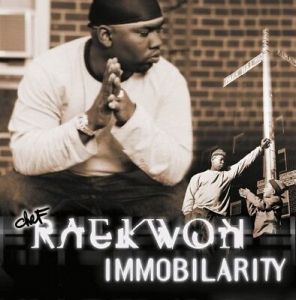 Raekwon - Immobilarity in the group OTHER / Övrigt / at Bengans Skivbutik AB (1168502)