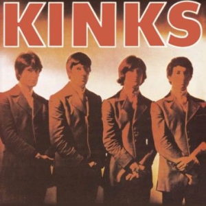 The Kinks - Kinks in the group VINYL / Pop-Rock at Bengans Skivbutik AB (1168560)