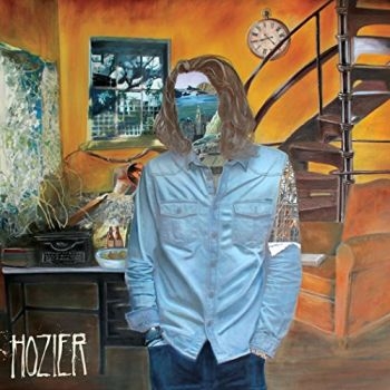 Hozier - Hozier (Dlx 2Lp) in the group OUR PICKS / Bengans Staff Picks / Nellies Autumn List at Bengans Skivbutik AB (1171944)