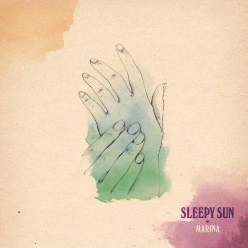 Sleepy Sun -