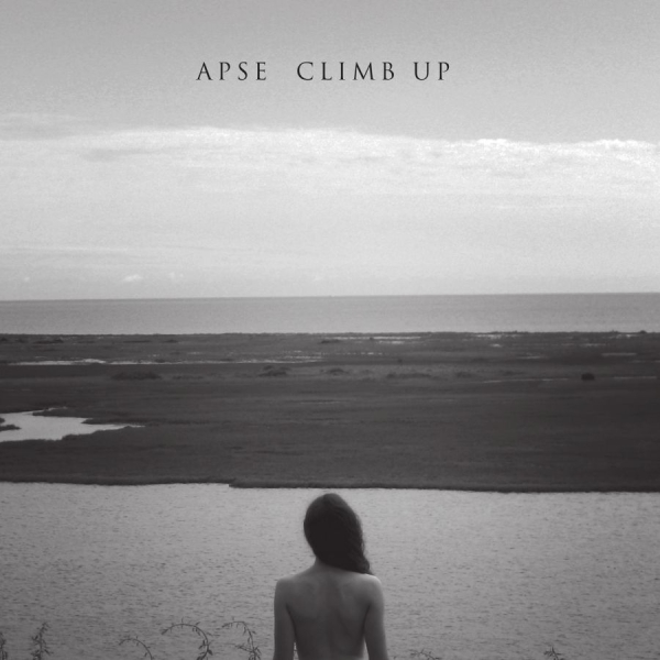 Apse - Climb Up in the group CD / Rock at Bengans Skivbutik AB (1171963)