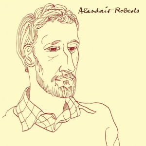 Roberts Alasdair - Alasdair Roberts in the group VINYL / Pop at Bengans Skivbutik AB (1171977)