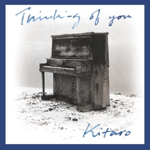 Kitaro - Thinking Of You in the group CD / Elektroniskt,Övrigt at Bengans Skivbutik AB (1171982)