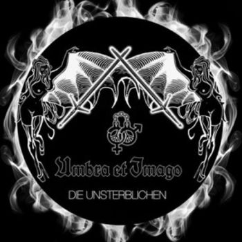 Umbra Et Imago - Die Unsterblichen in the group CD / Bestsellers at Bengans Skivbutik AB (1172005)